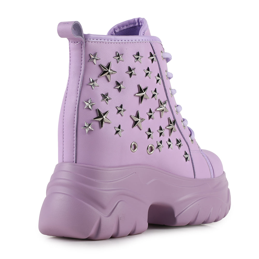 anthonywang #sneakers #purple