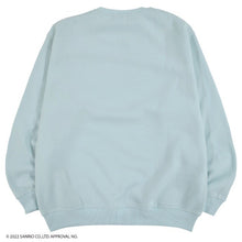 Load image into Gallery viewer, Sweatshirt- Cinnamoroll Light Blue
