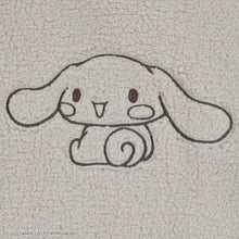 Load image into Gallery viewer, Sweatshirt- Cinnamoroll Ivory
