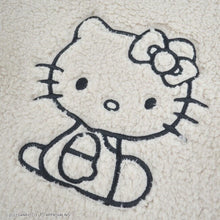 Cargar imagen en el visor de la galería, Sweatshirt- Hello Kitty Ivory
