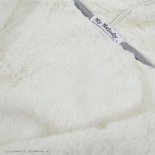 Load image into Gallery viewer, Jacket- My Melody Embroidery Winter Hoodie Grey
