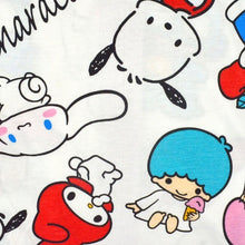 Cargar imagen en el visor de la galería, Hoodie- Sanrio Charachers
