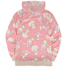 Cargar imagen en el visor de la galería, Hoodie- My Melody
