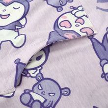 Cargar imagen en el visor de la galería, Hoodie- Kuromi
