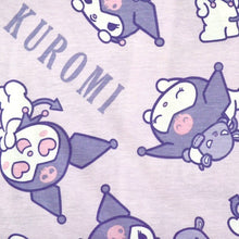 Load image into Gallery viewer, Hoodie- Kuromi
