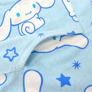 Hoodie- Cinnamoroll