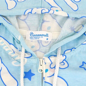 Hoodie- Cinnamoroll