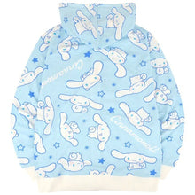 Load image into Gallery viewer, Hoodie- Cinnamoroll
