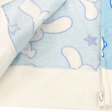 Load image into Gallery viewer, Hoodie- Cinnamoroll
