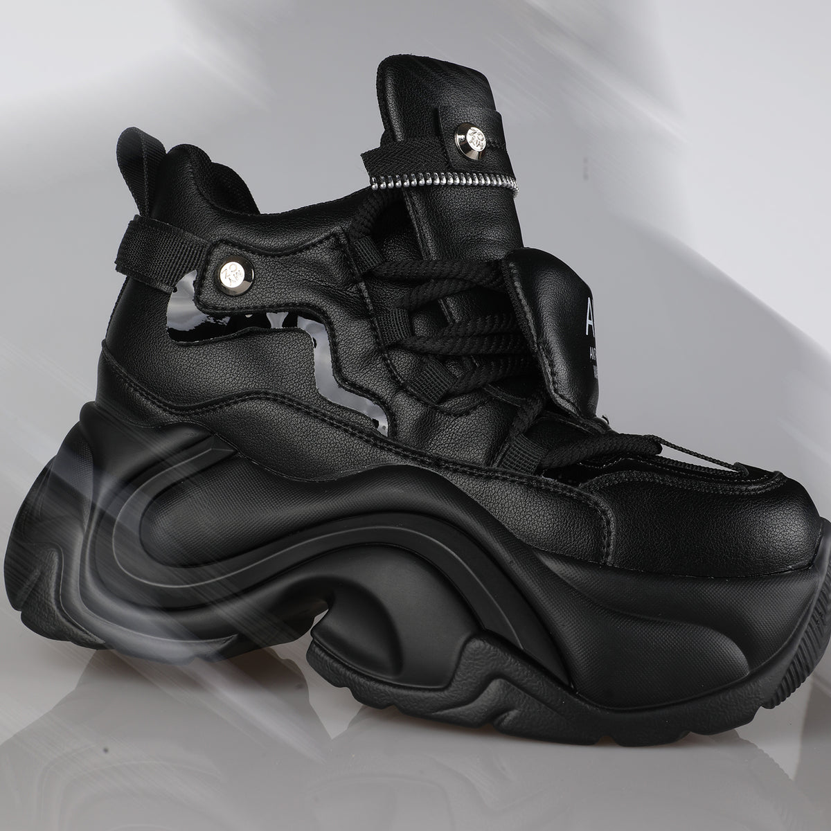 SNEAKERS Page 2 - Anthony Wang