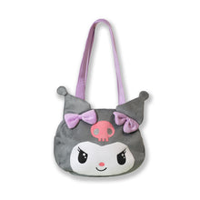 Load image into Gallery viewer, Bag - Kuromi Tote Bag
