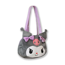 Cargar imagen en el visor de la galería, Bag - Kuromi Tote Bag
