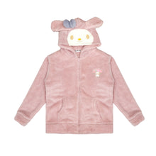 Load image into Gallery viewer, Jacket- My Melody-Hoodie
