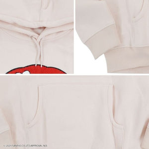 Sweatshirt- My Melody Pink