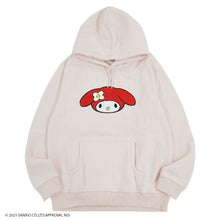 Cargar imagen en el visor de la galería, Sweatshirt- My Melody Pink
