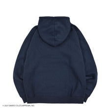 Cargar imagen en el visor de la galería, Sweatshirt- My Melody Navy
