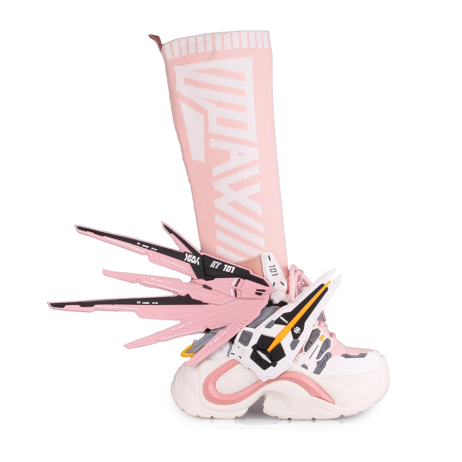 Armada01- Pink