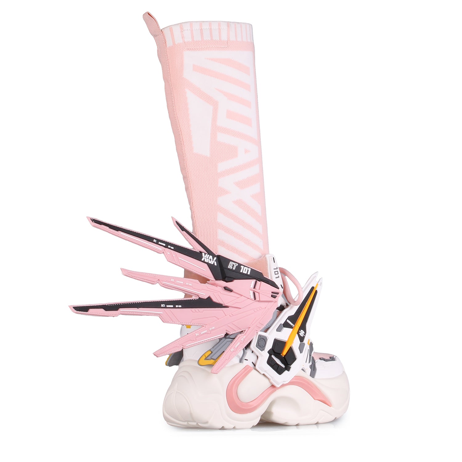 Armada01- Pink