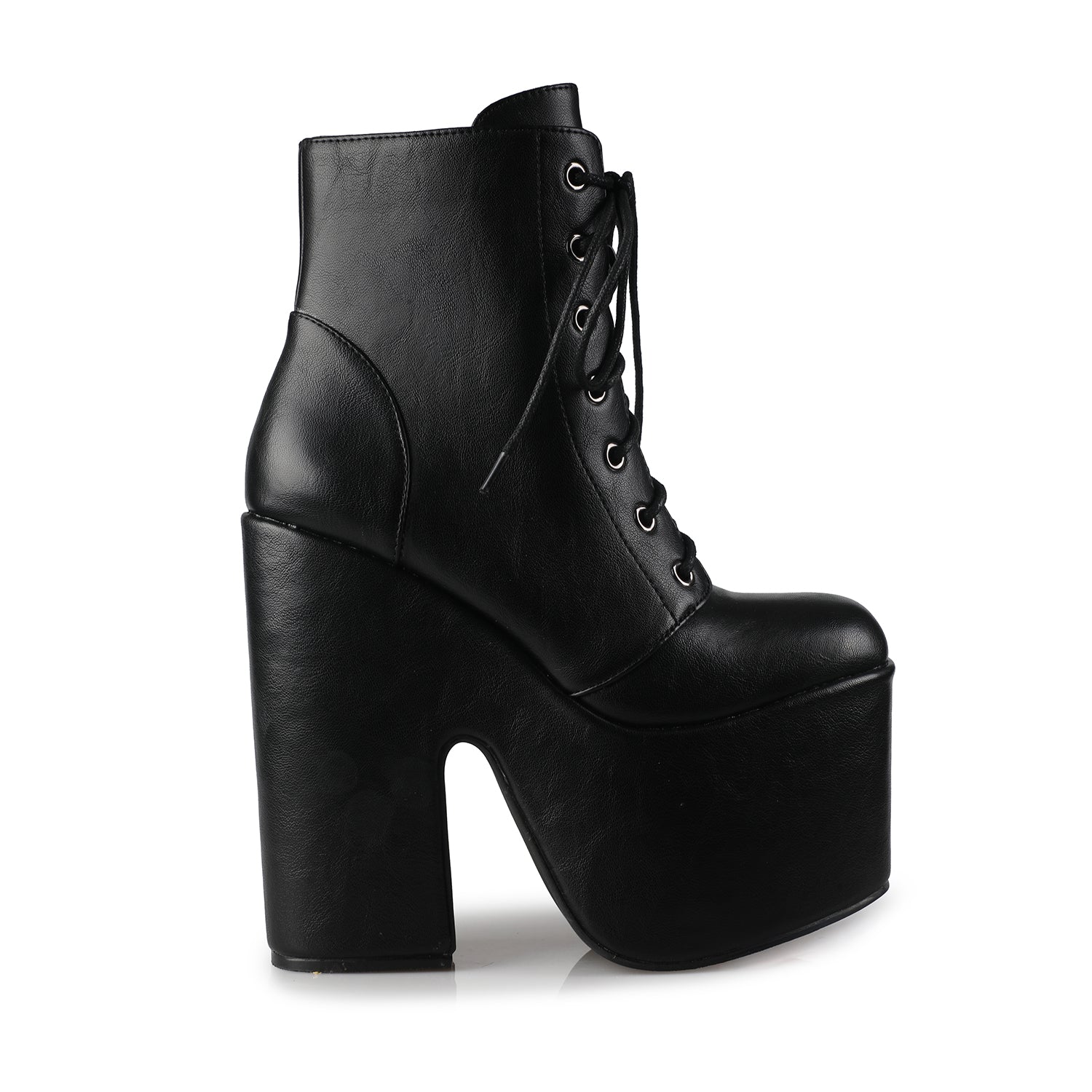 Bam- Black