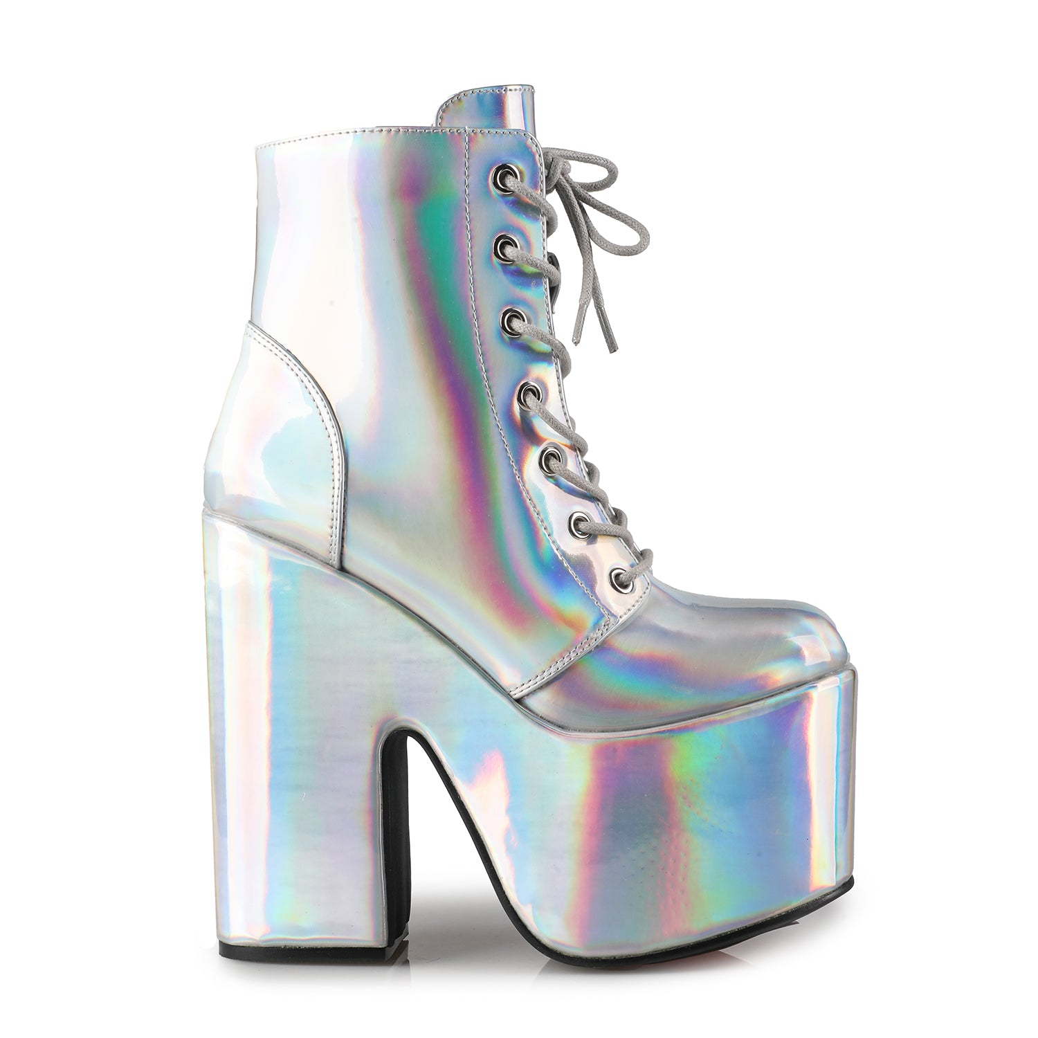 Bam- Silver
