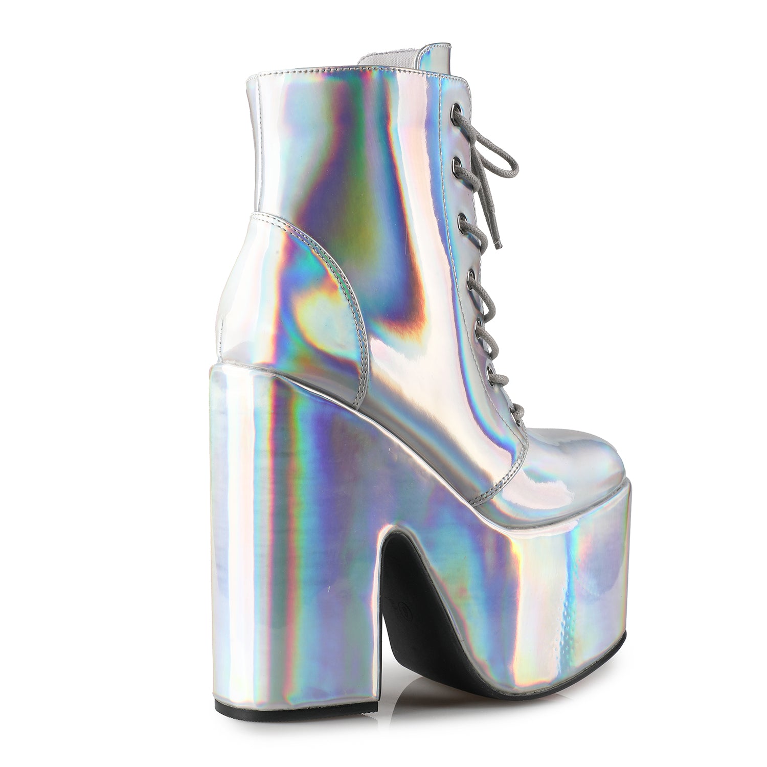 Bam- Silver