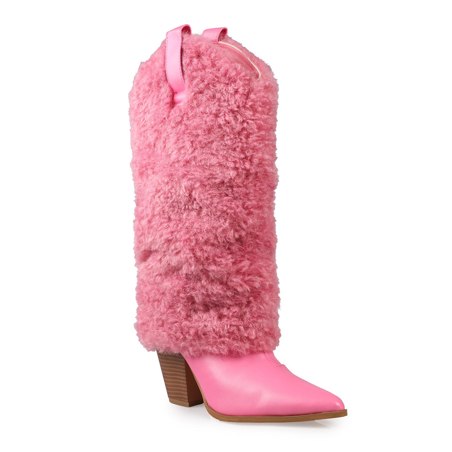 Coleen - Pink