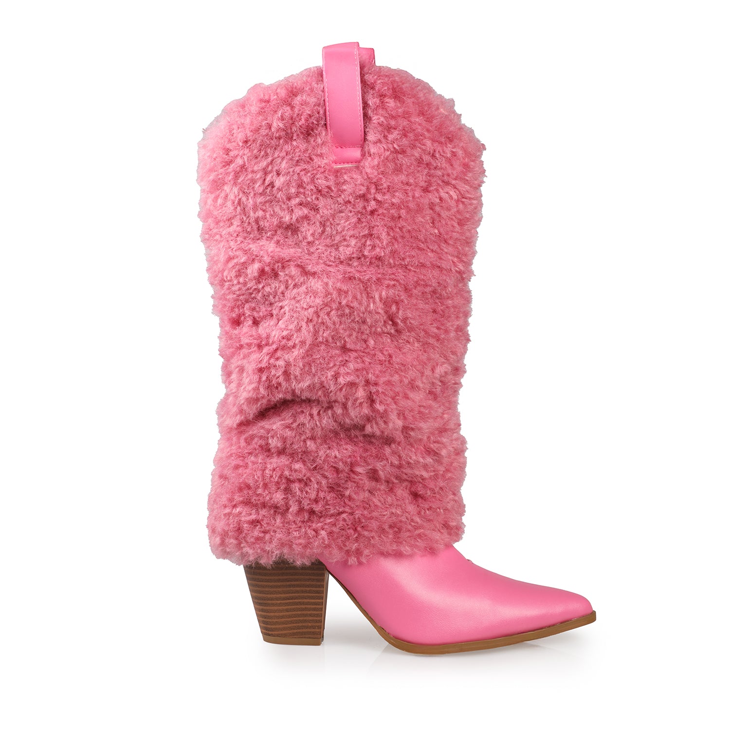 Coleen - Pink