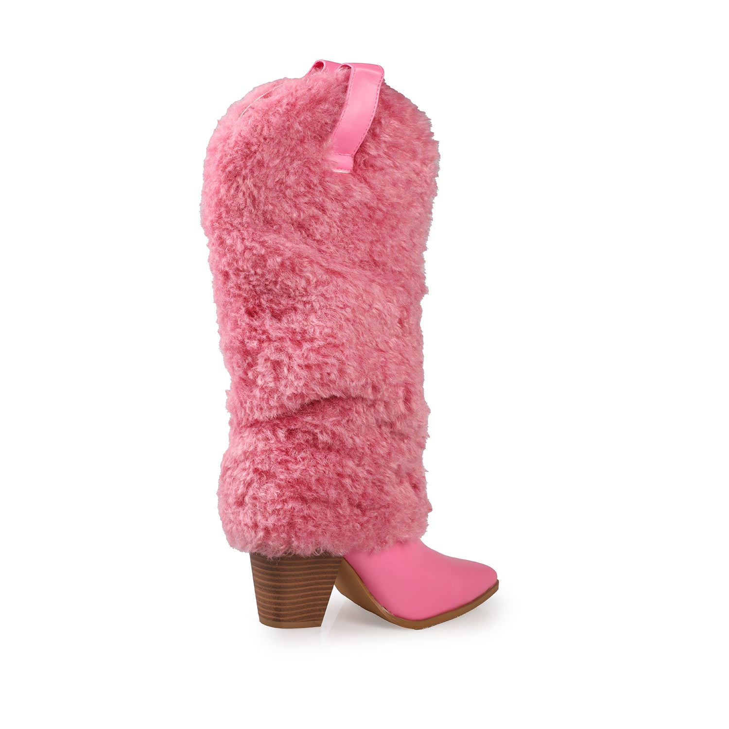 Coleen - Pink
