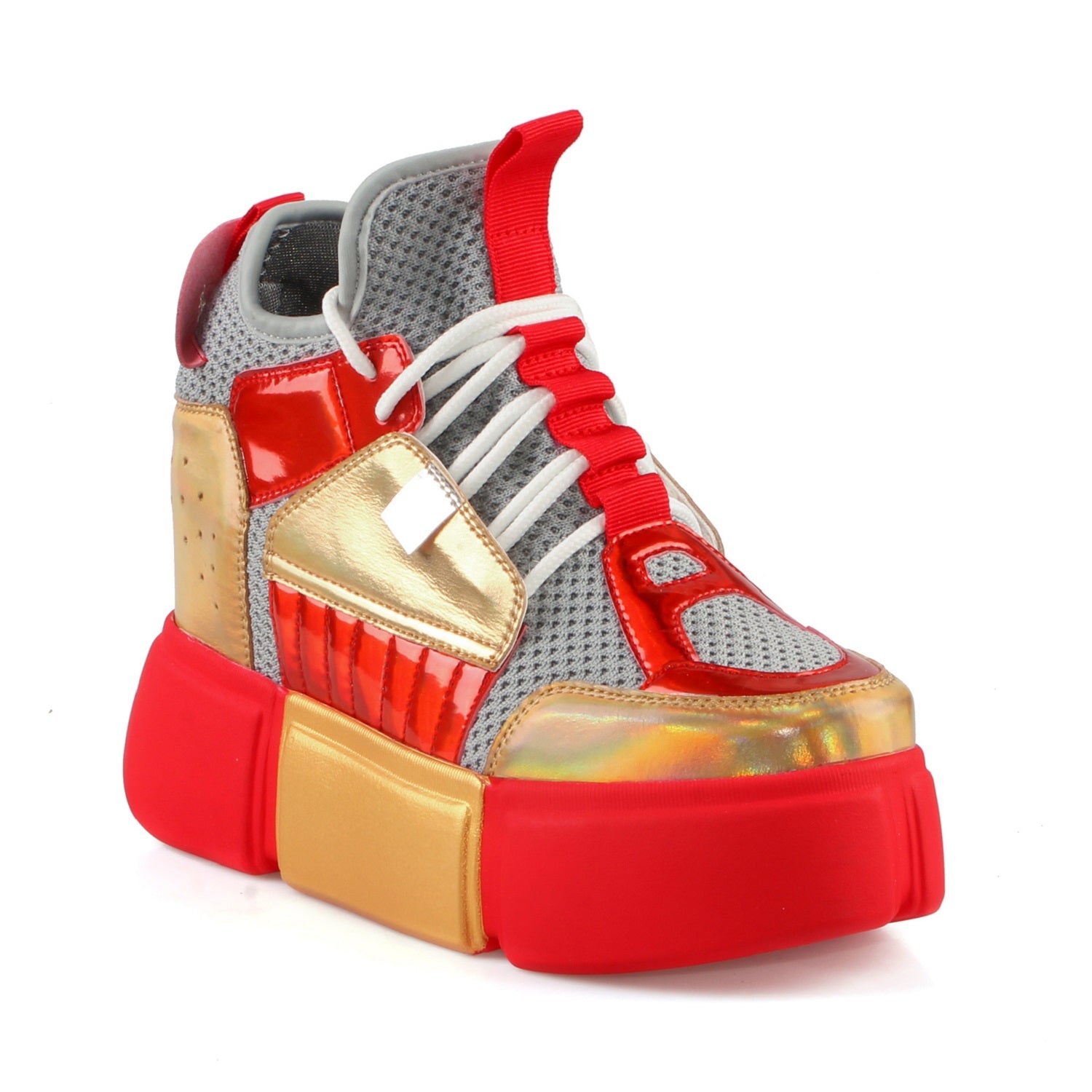 Cranberry 01 - Gold