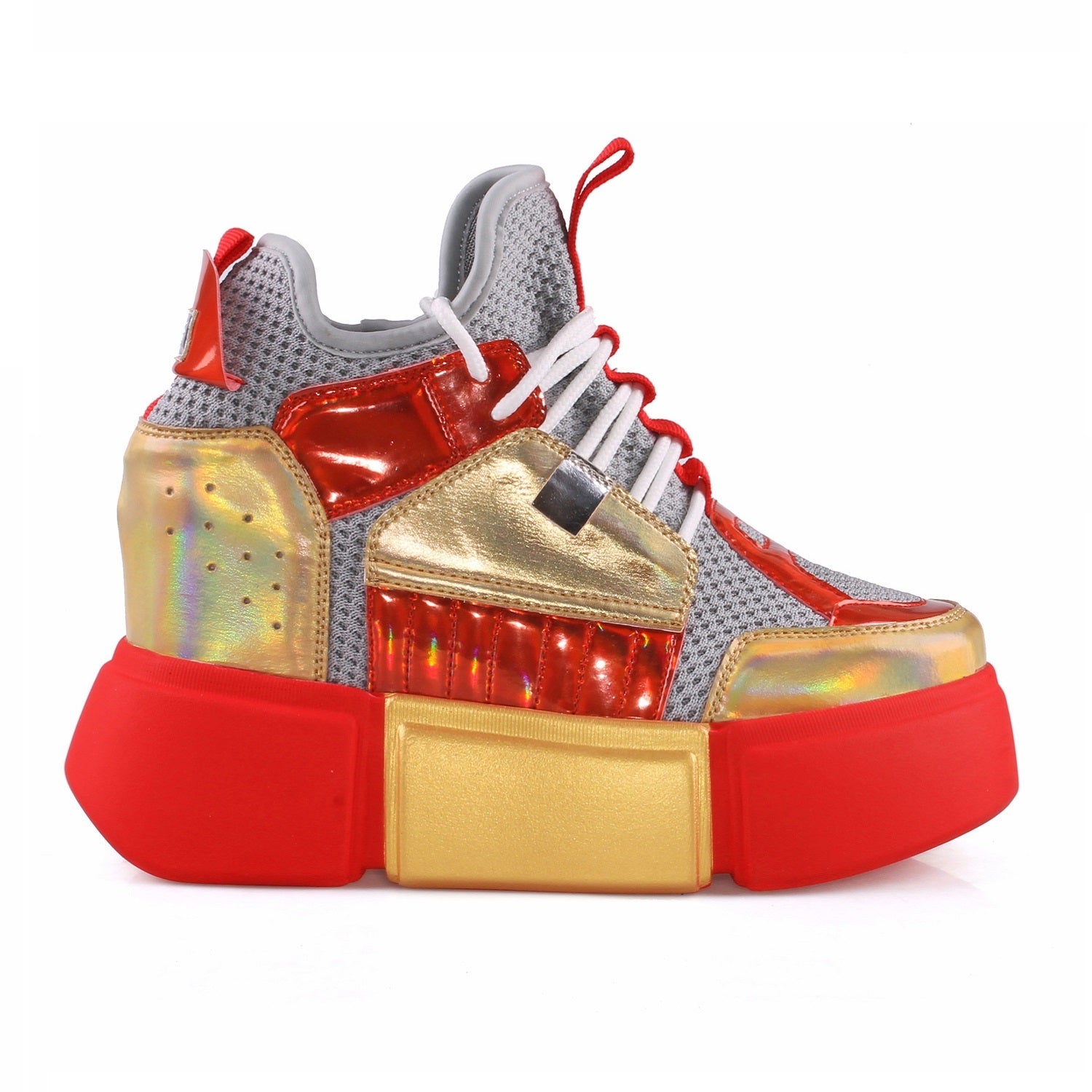 Cranberry 01 - Gold