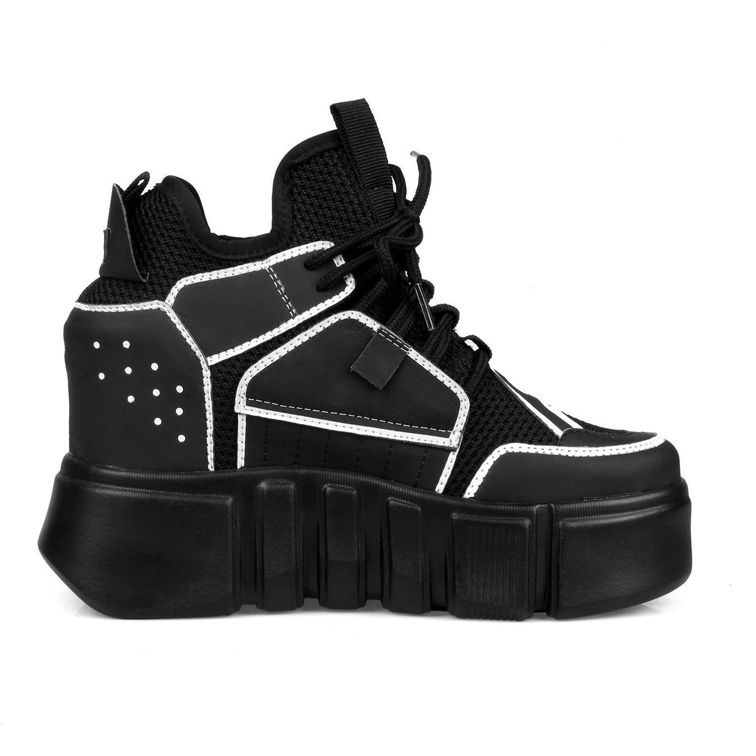 Cranberry 01 - Black
