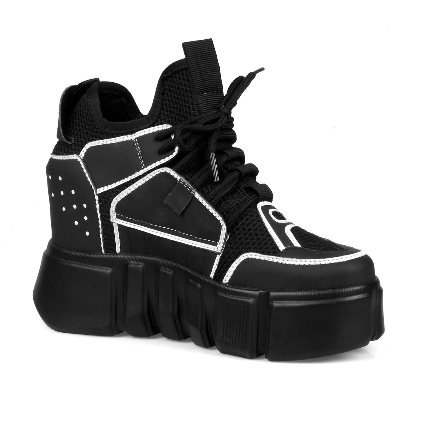 Cranberry 01 - Black