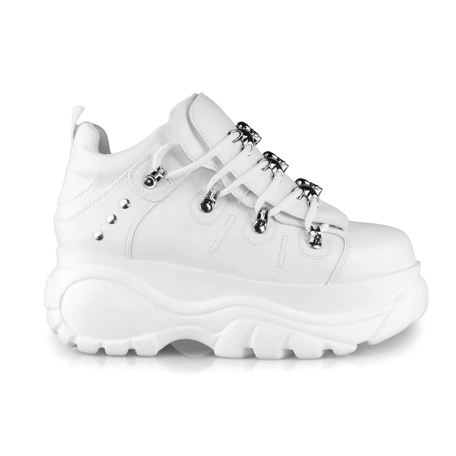Cherry Bing - White