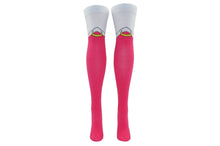 Load image into Gallery viewer, Sock- Sailor Moon Cosplay Thigh High Socks
