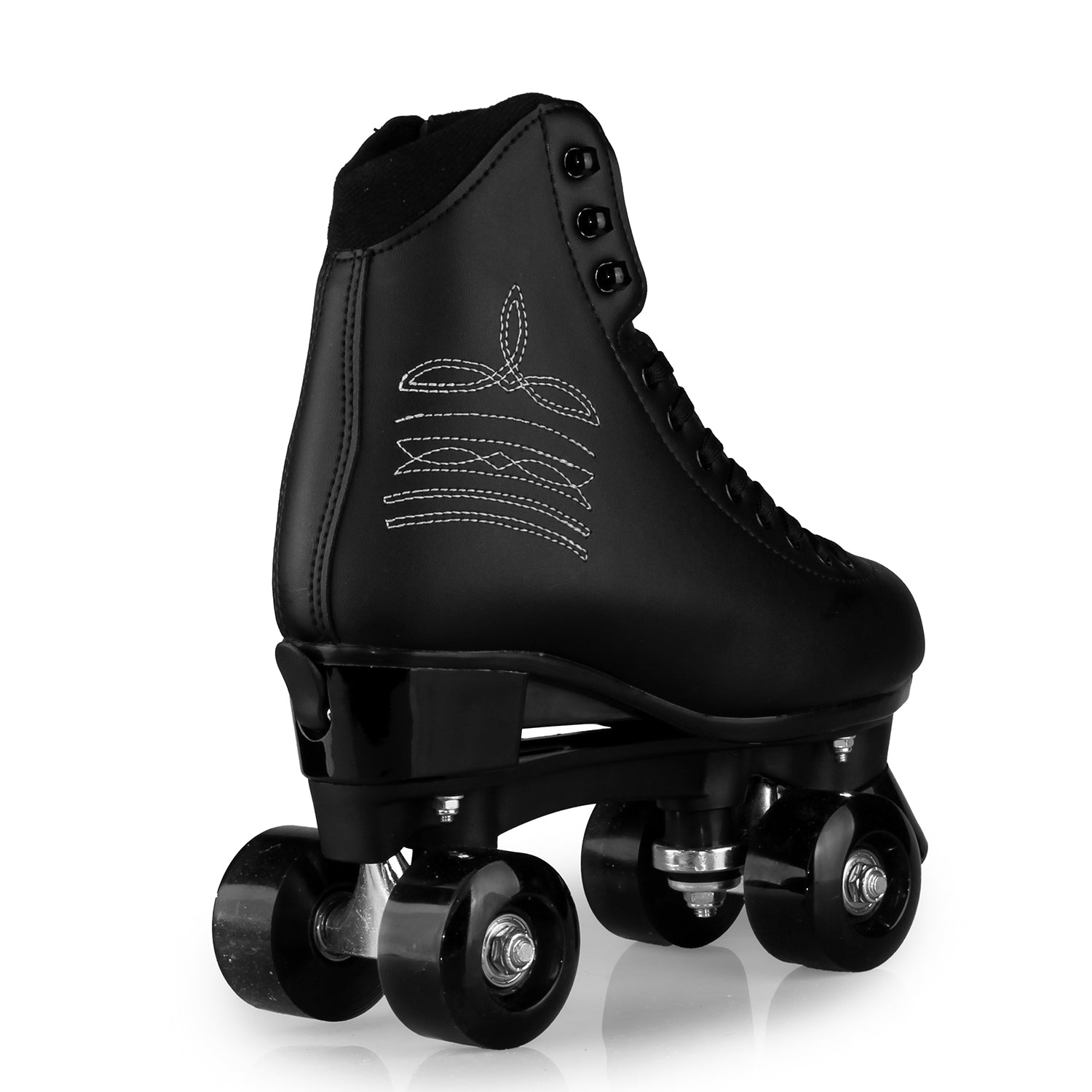 Hustile- Black