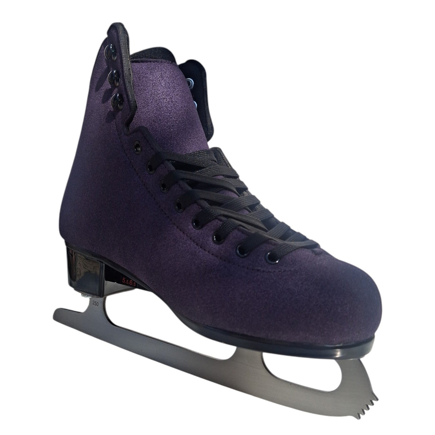 Ice- Purple