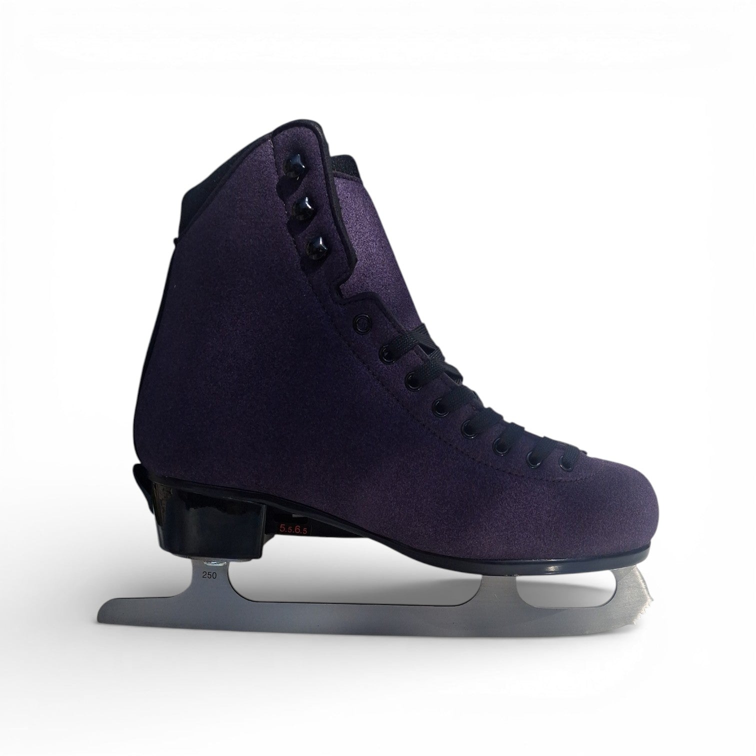 Ice- Purple