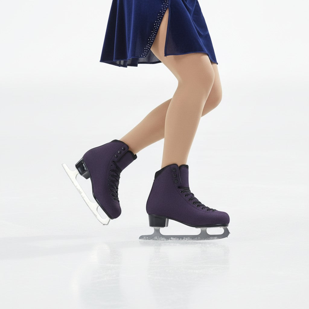 Ice- Purple