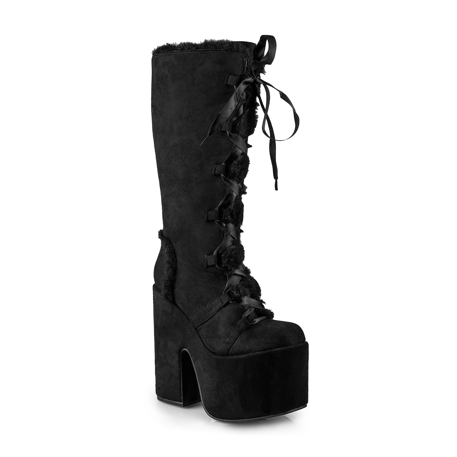 Matrix- Black