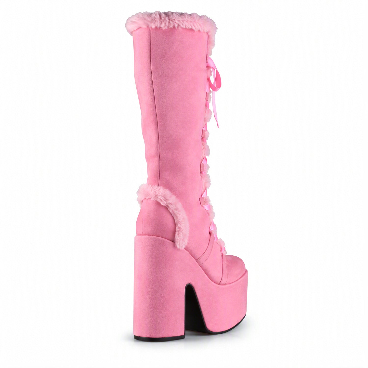 Matrix- Pink