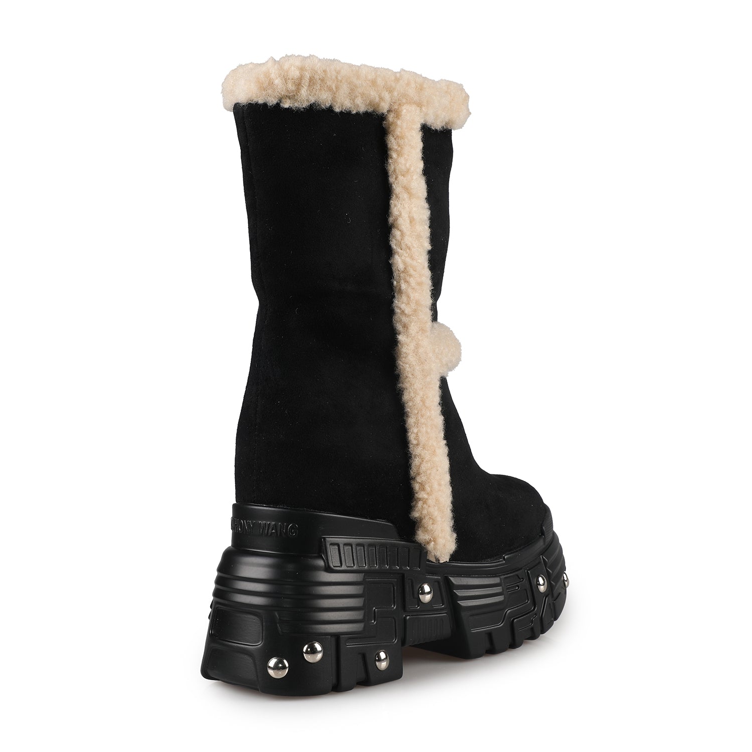 Qualcan 03 -Black