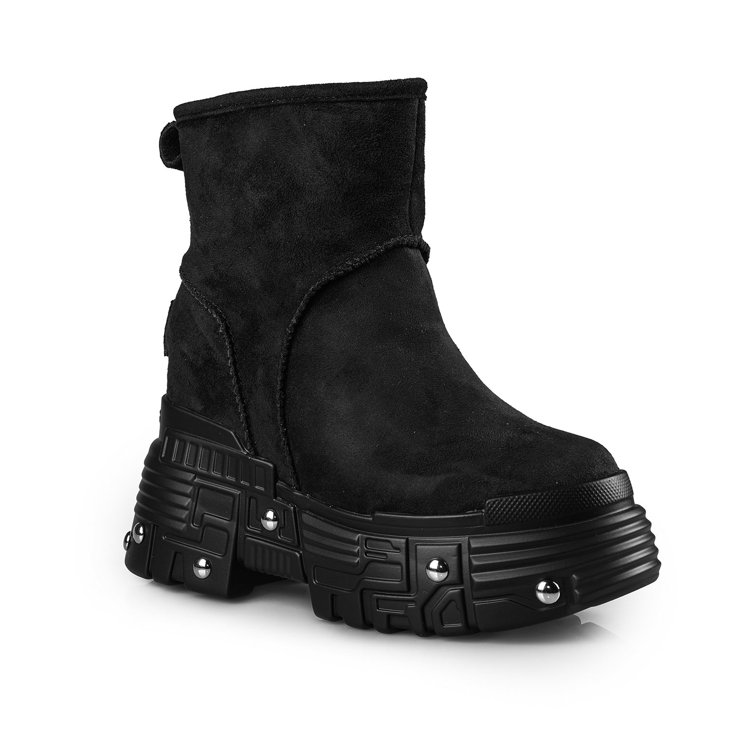 Qualcan 04 -Black