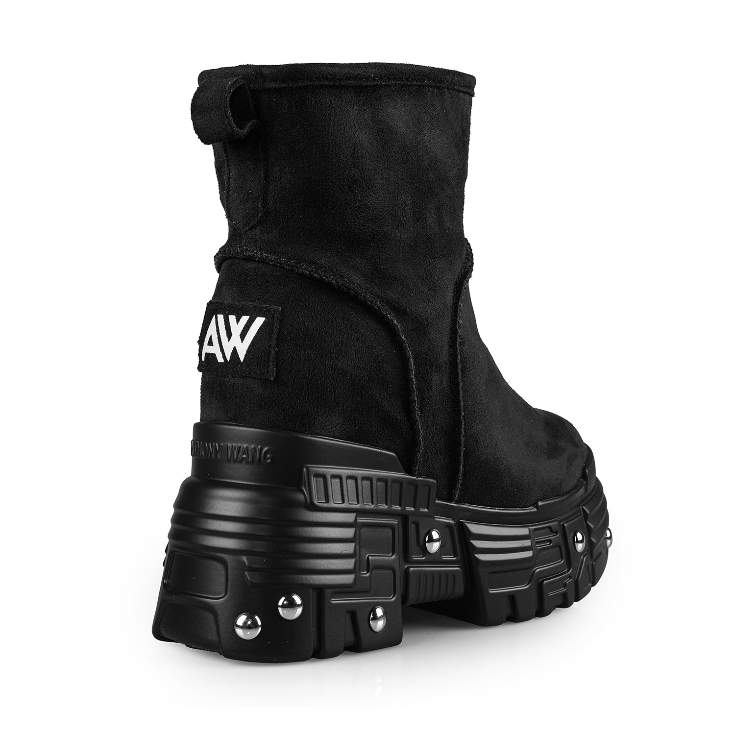 Qualcan 04 -Black