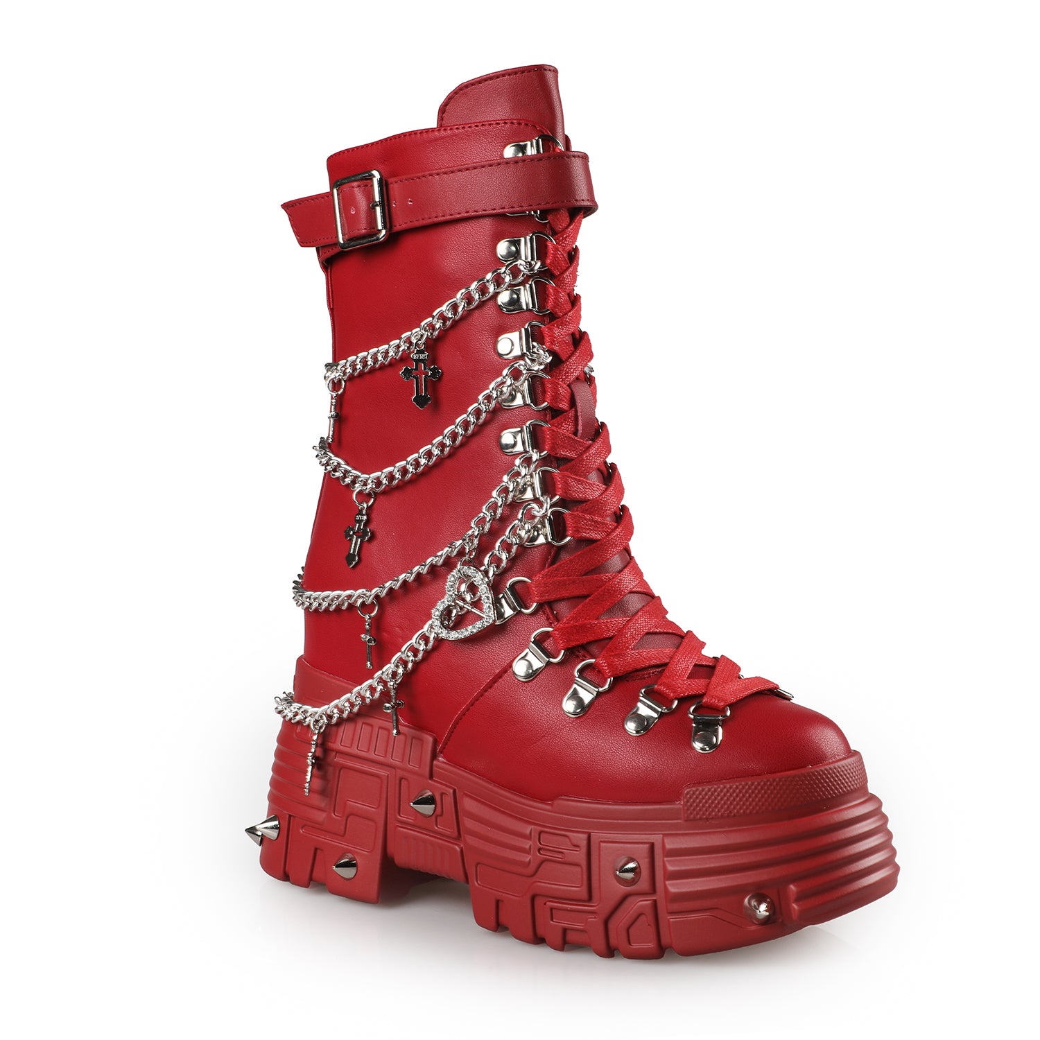 Qualcan 07 -Burgundy
