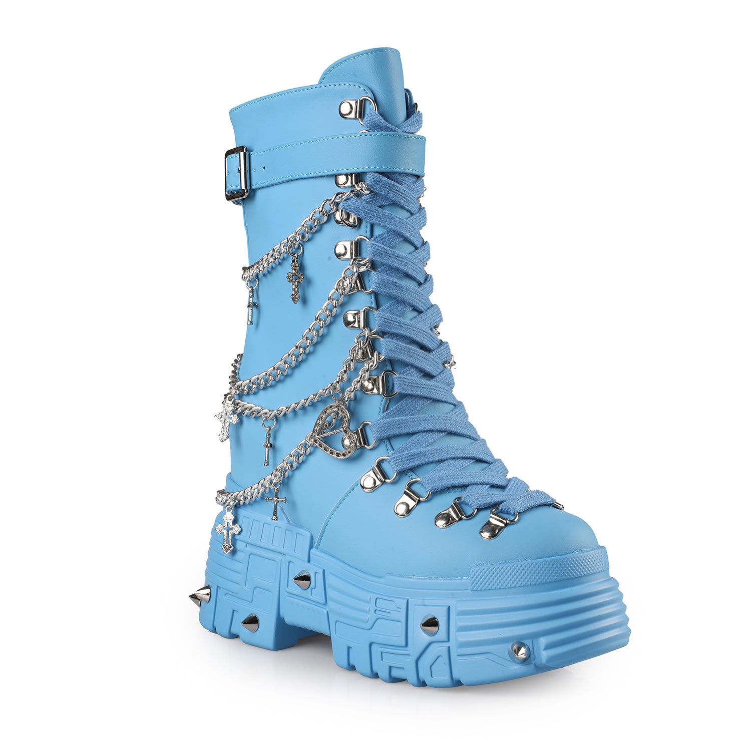Qualcan 07 -Blue