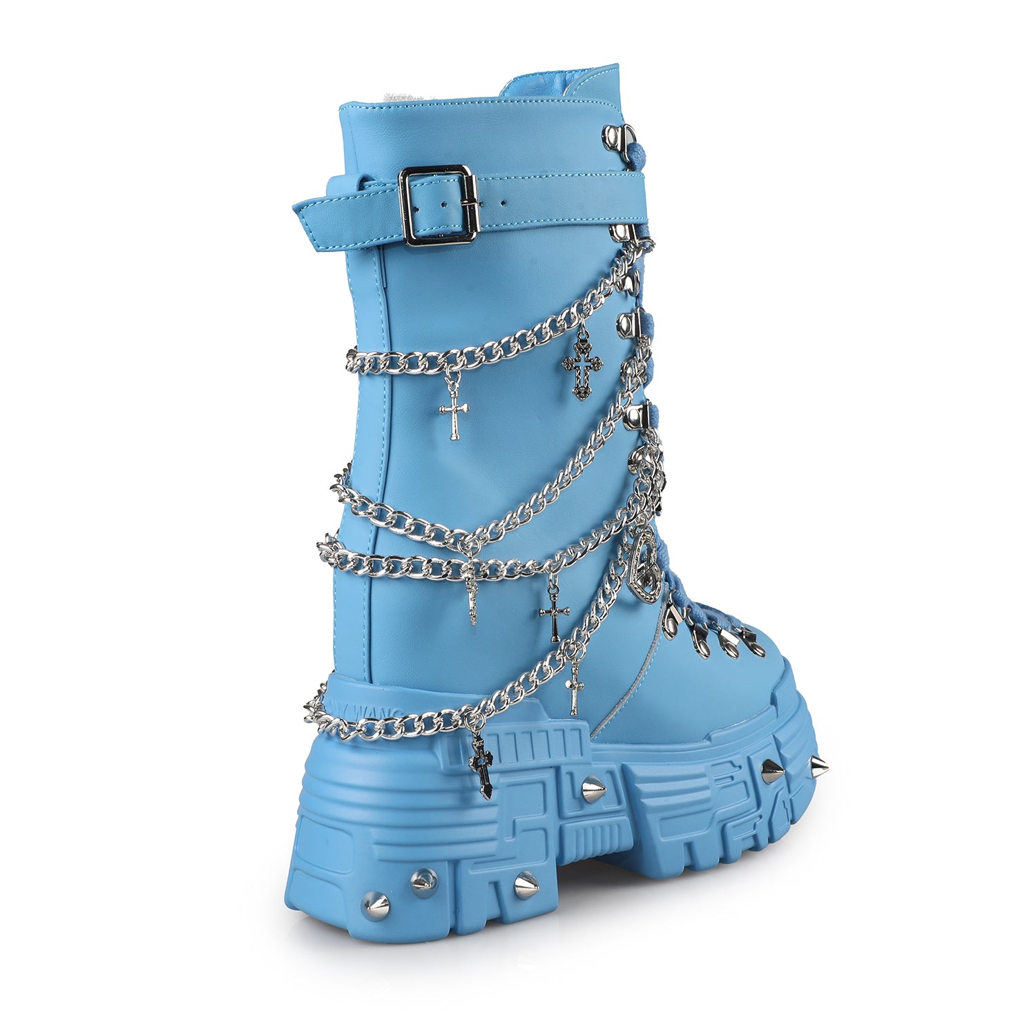 Qualcan 07 -Blue