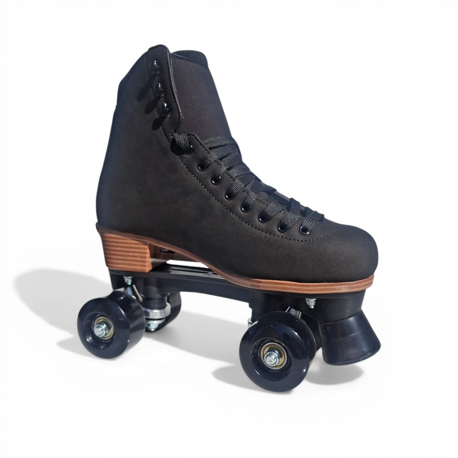Roller- Black
