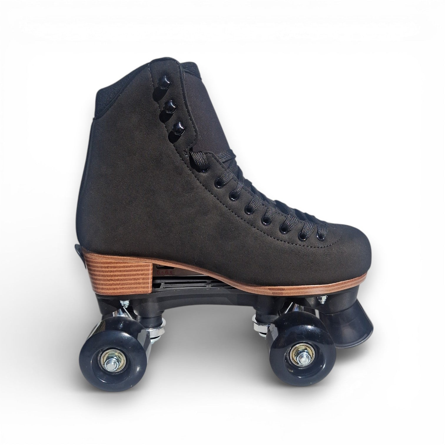 Roller- Black