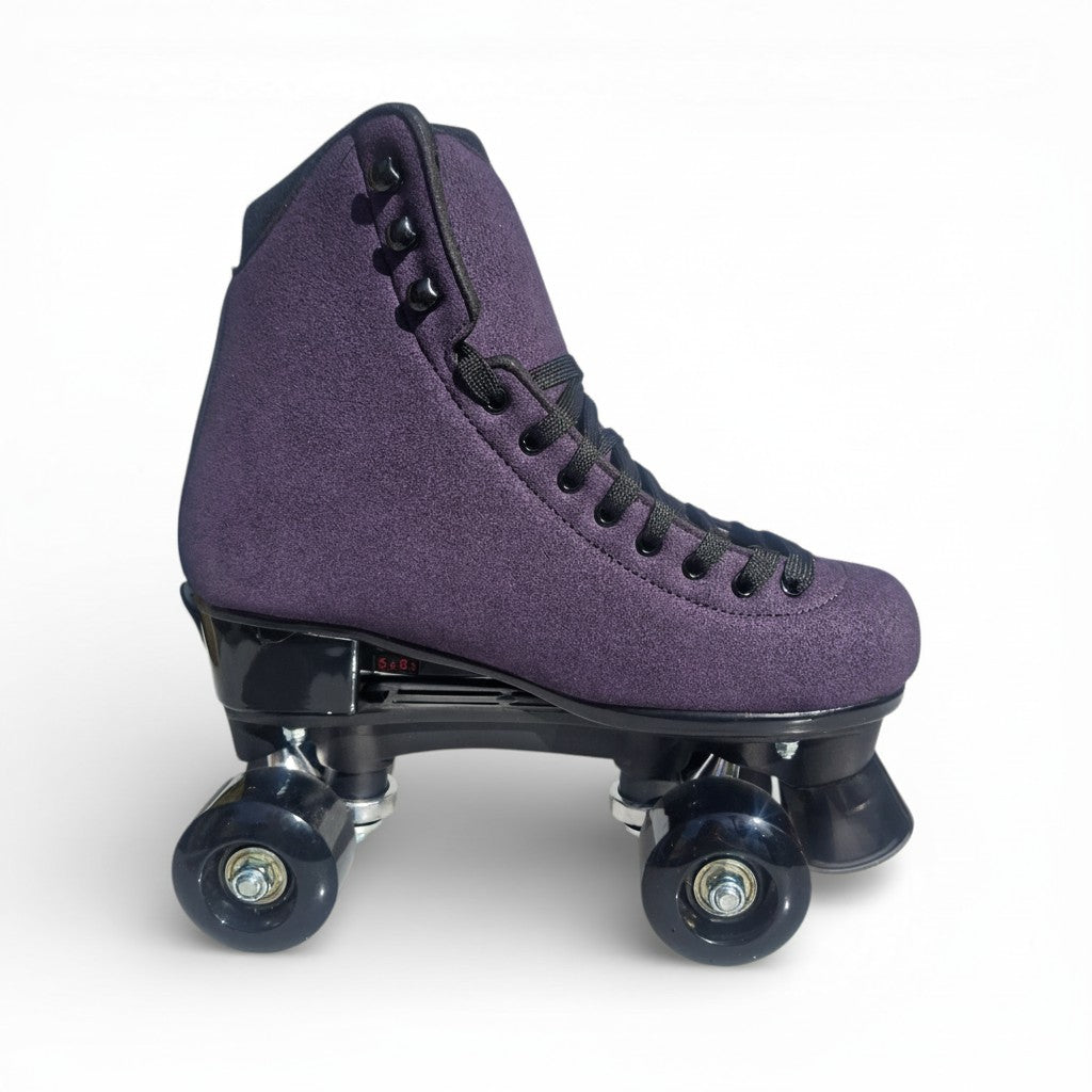Roller- Purple