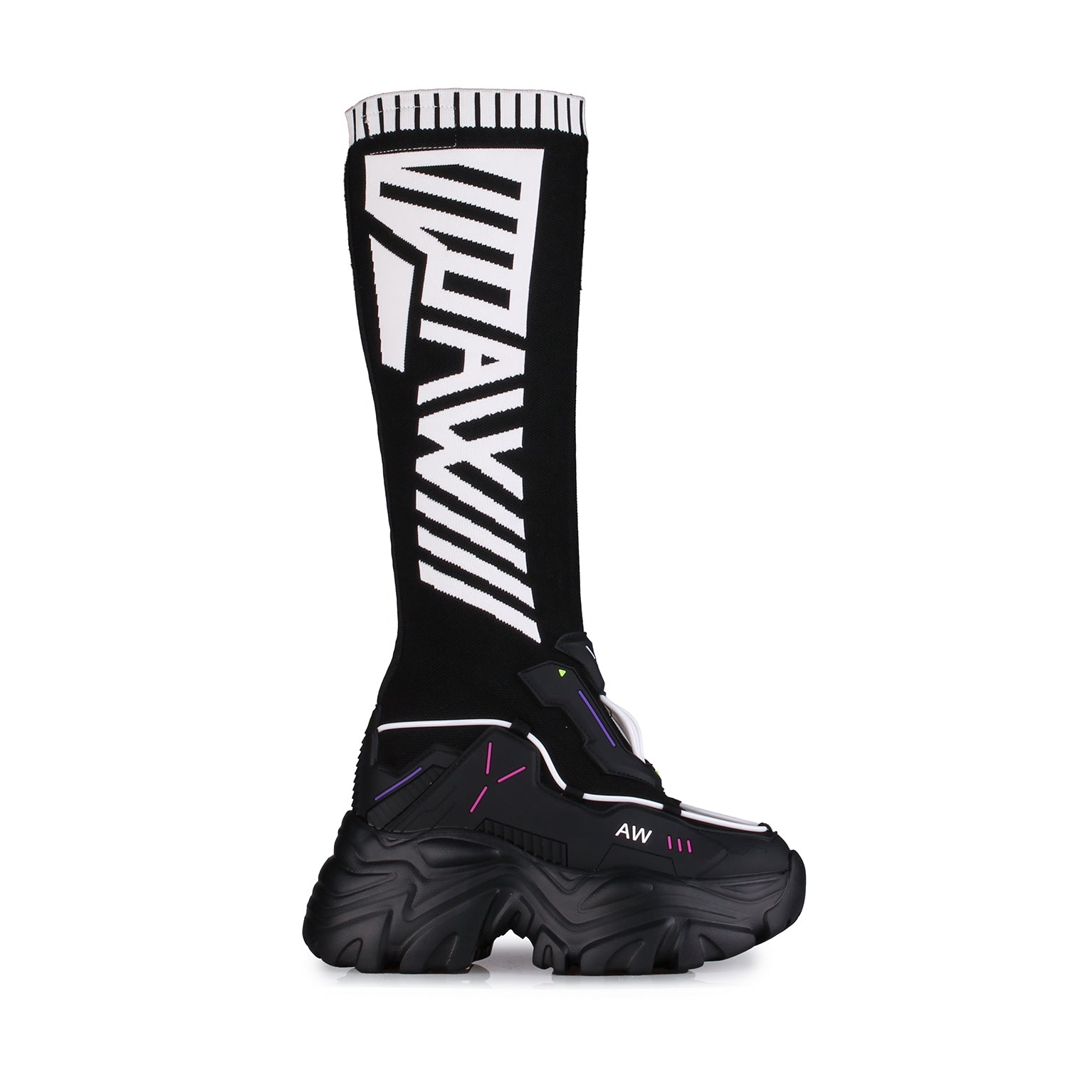 Rubin - Black